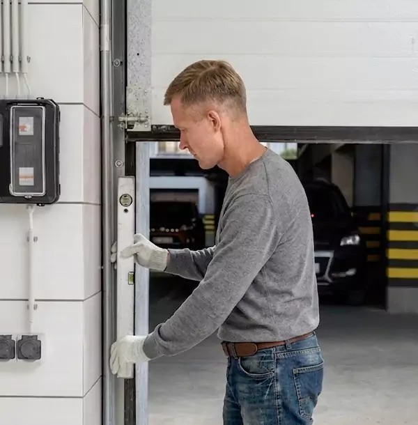 Why Choose Us for Door, Gate and Security Services in Warwick, RI