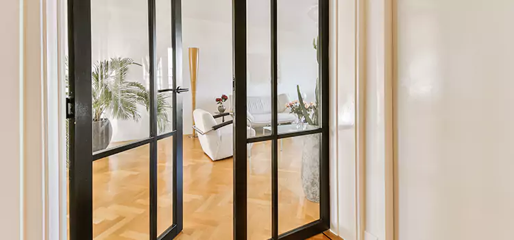 Bifold Door Replacement Warwick