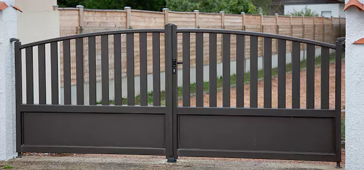 Advanced Gate Solutions in Warwick, RI