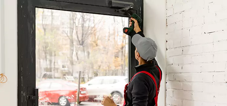 Comprehensive Door Closer Services in Warwick, RI