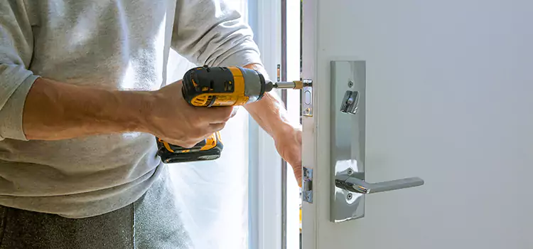 Door Knob Lock Repair Warwick
