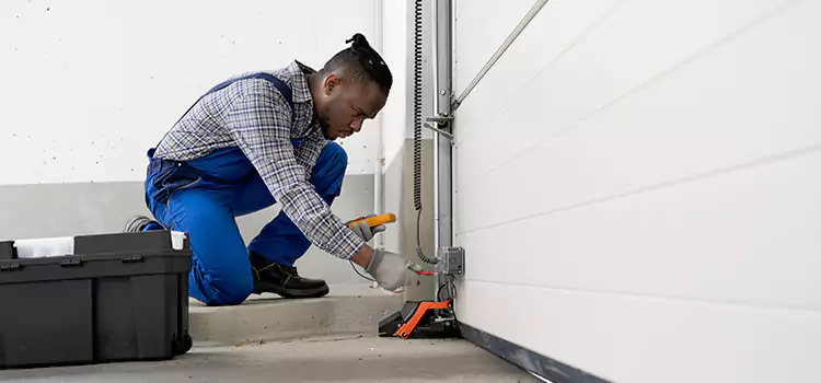Expert Solutions for Every Garage Lock Need in Warwick, RI