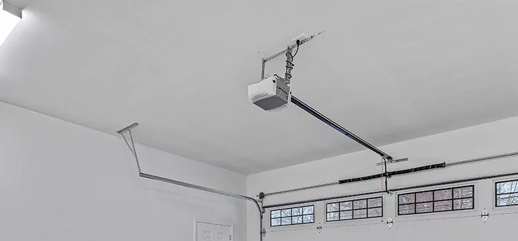 Experienced Garage Door Installers Warwick