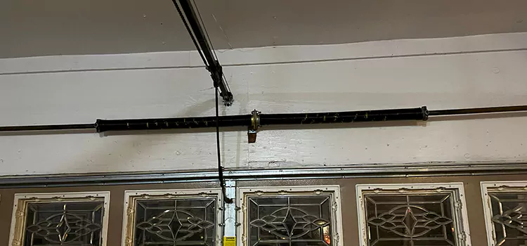 Garage Door Spring Repair Near Me Warwick