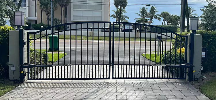 Gate Opener Replacement Near Me in Warwick, RI