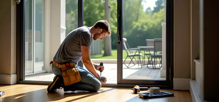 Comprehensive Solutions for Every Glass Door Need in Warwick, RI