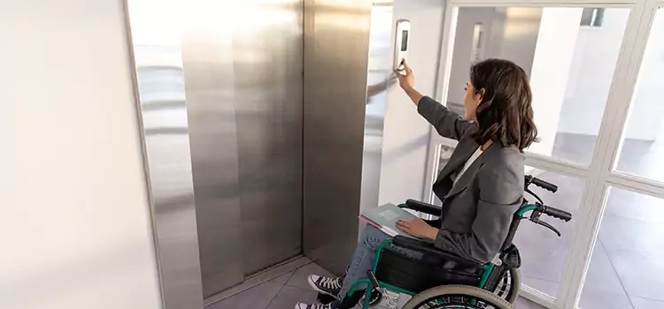 Benefits of Modern Handicap Door Systems in Warwick, RI