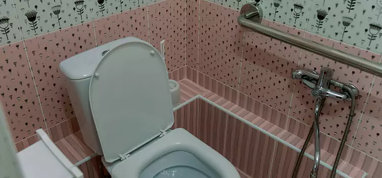 Meeting Diverse Needs With Accessible Restroom Solutions in Warwick, RI