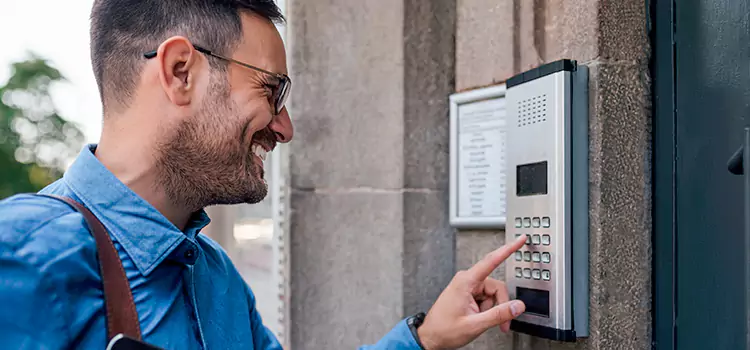 Advanced Solutions for Enhanced Security in Warwick, RI
