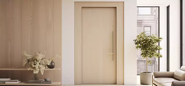 Choose Quality for Your Inside Doors in Warwick, RI