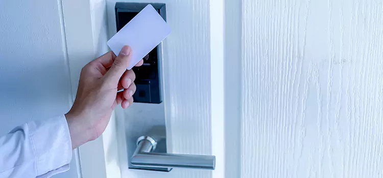 Why Choose Us for Your Keycard Lock Installation in Warwick, RI?