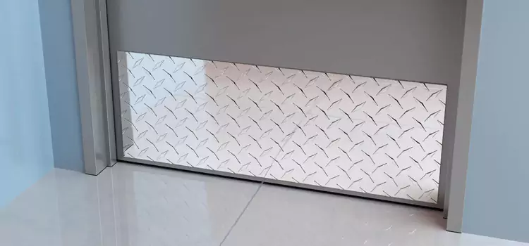 Benefits of Professional Kick Plate Solutions in Warwick, RI