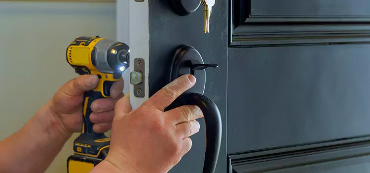 Mobile Automotive Locksmith Warwick