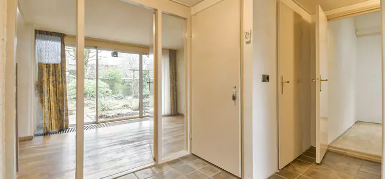 Why Choose Our Pocket Door Experts in Warwick, RI?