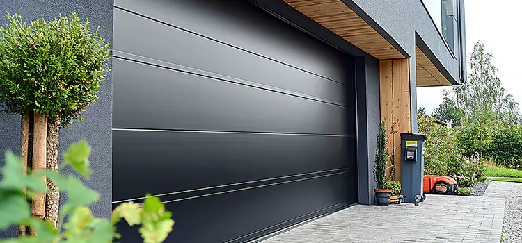 Residential Garage Door Service Warwick