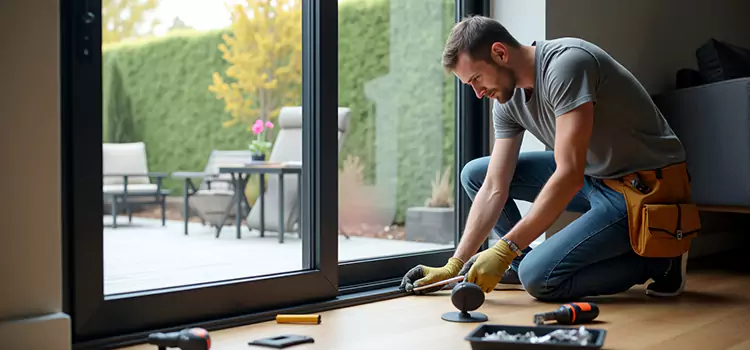 Patio Sliding Glass Door Replacement Warwick