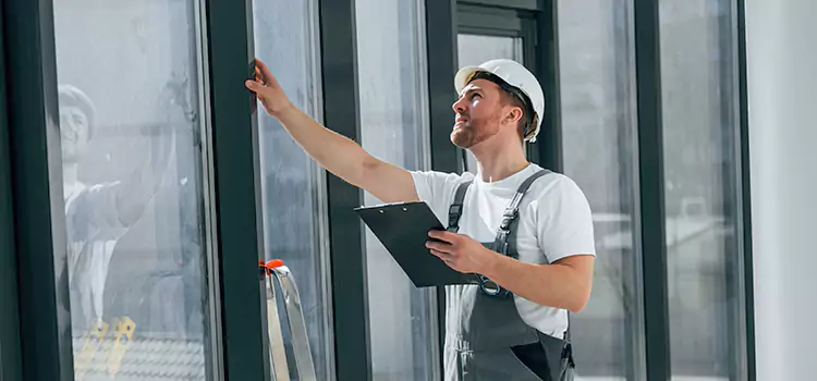Comprehensive Solutions for Your Sticking Doors in Warwick, RI