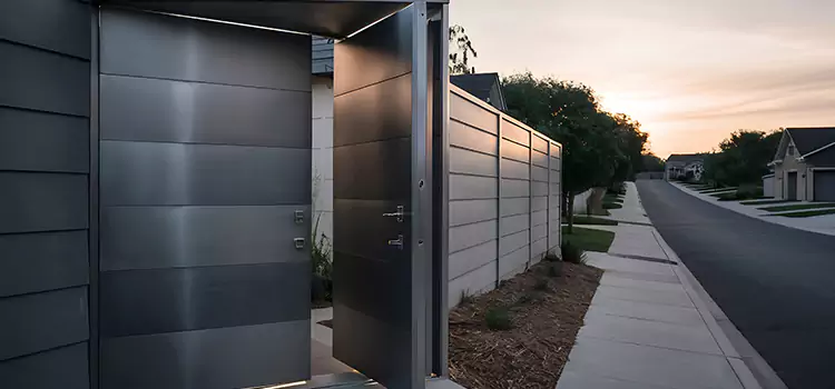 Comprehensive Steel Door Solutions in Warwick, RI
