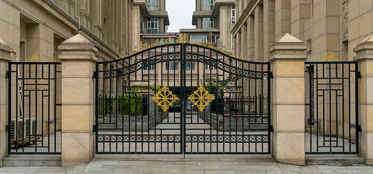 Comprehensive Iron Gate Maintenance Solutions in Warwick, RI