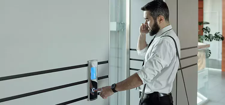 Cloud Based Access Control Warwick
