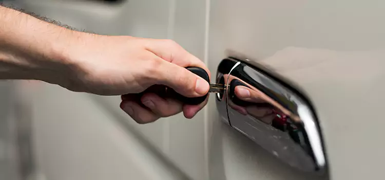 Car Unlock Service Price Warwick