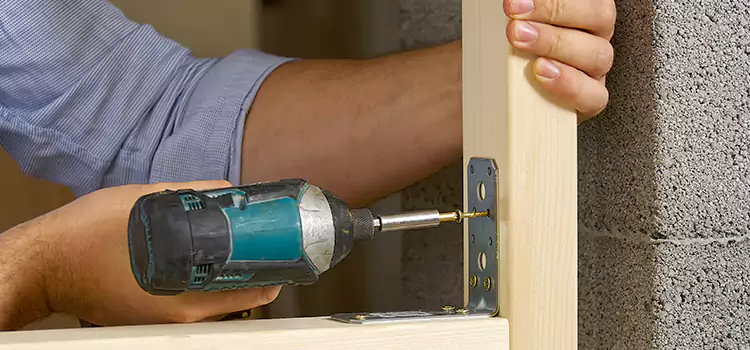 Jimmy Proof Deadbolt Repair Warwick
