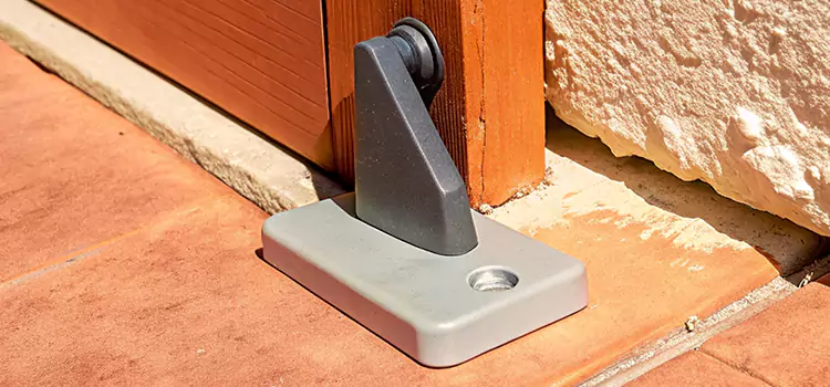 Aesthetic Door Stop Selection Warwick
