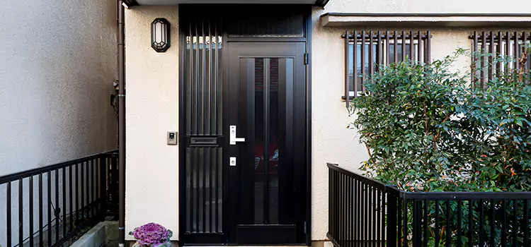 Popular Exterior Door Options in Warwick, RI