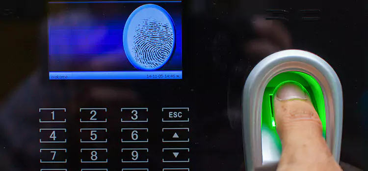 Your Trusted Partner for Secure Access in Warwick, RI