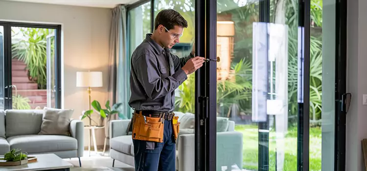 Why Choose Us for Your Glass Door Needs in Warwick, RI?
