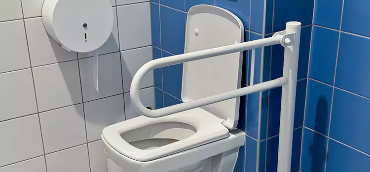 Comprehensive Solutions in Warwick, RI for Accessible Facilities