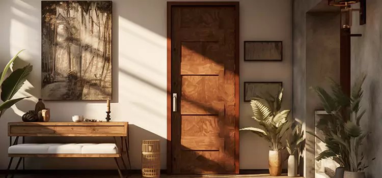 Specialty Interior Doors Warwick