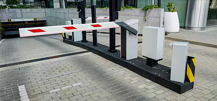 Custom Gate Design & Integration Warwick