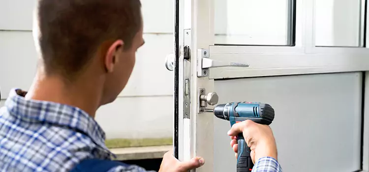 Experienced and Reliable Technicians Warwick