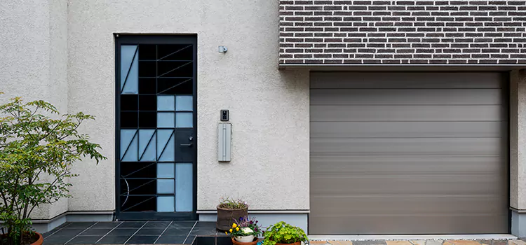 Residential Roll Up Security Doors Warwick