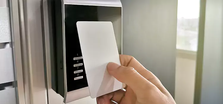 Advanced RFID Technology Integration in Warwick, RI