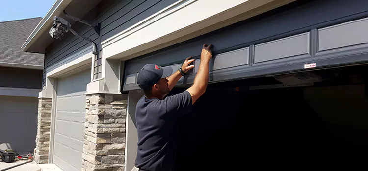 Janus Roll Up Doors Warwick