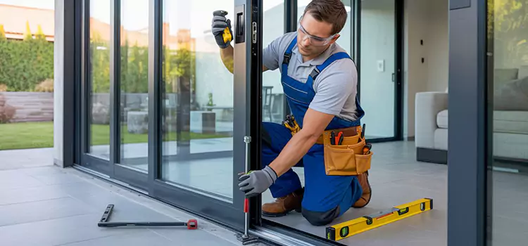 Patio Door Replacement Warwick